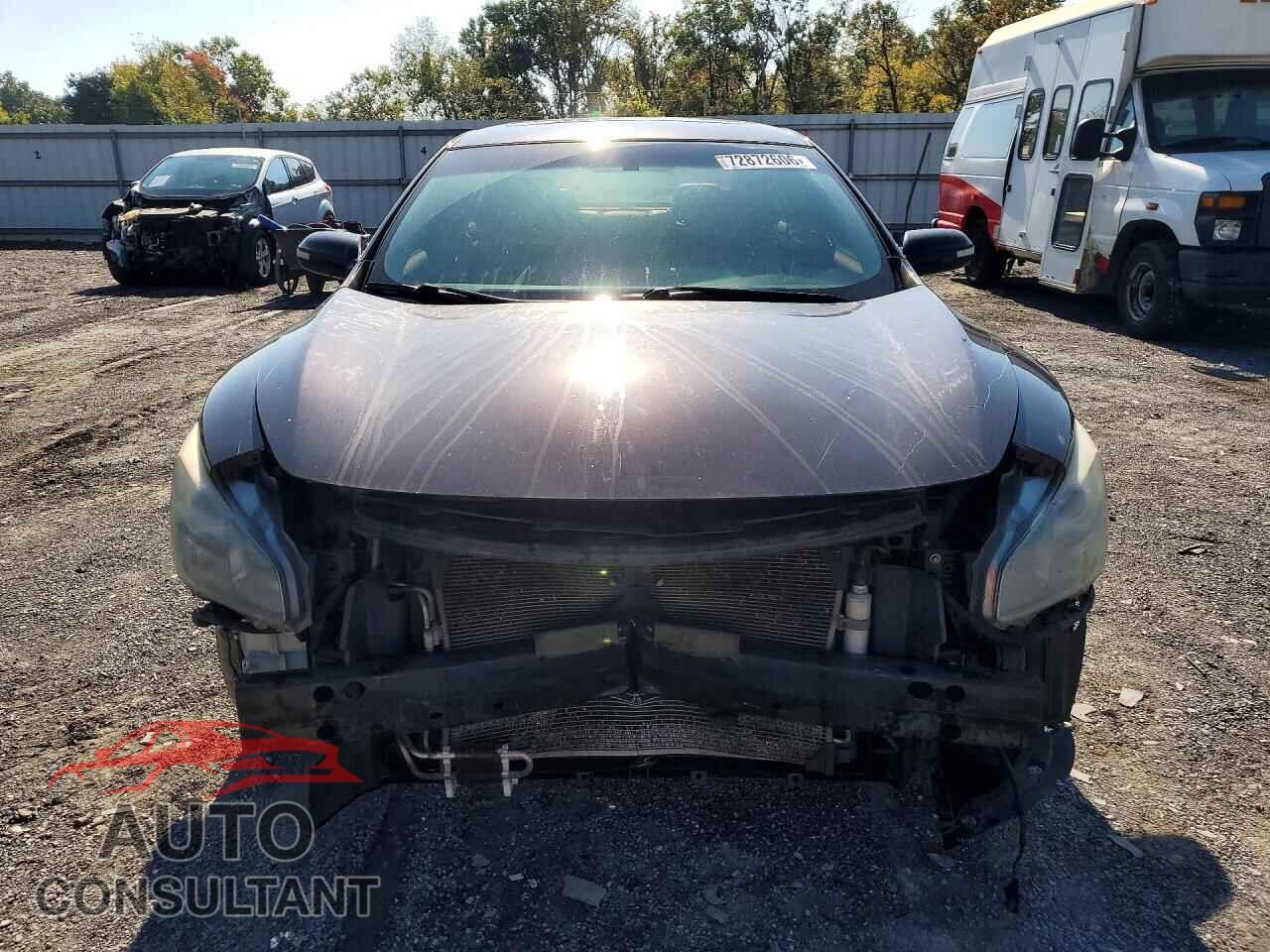 NISSAN MAXIMA 2014 - 1N4AA5AP3EC452756