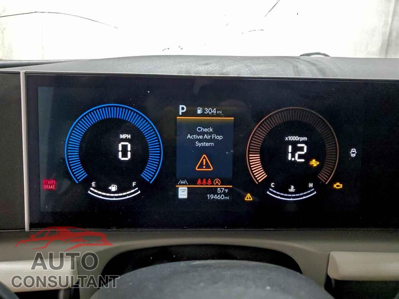 HYUNDAI TUCSON 2025 - 3KMJB3DE9SE019529