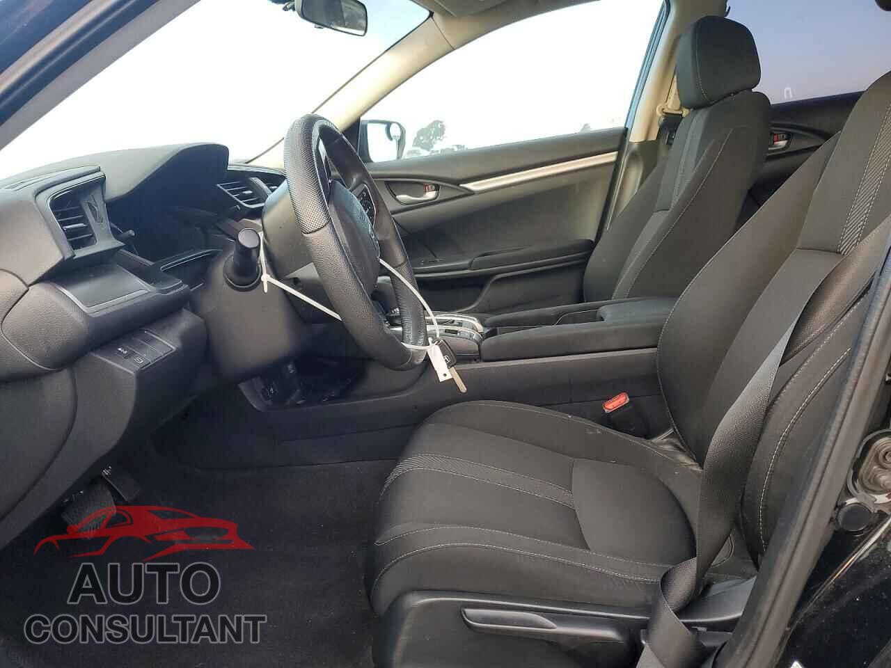 HONDA CIVIC 2017 - 19XFC2F50HE214537