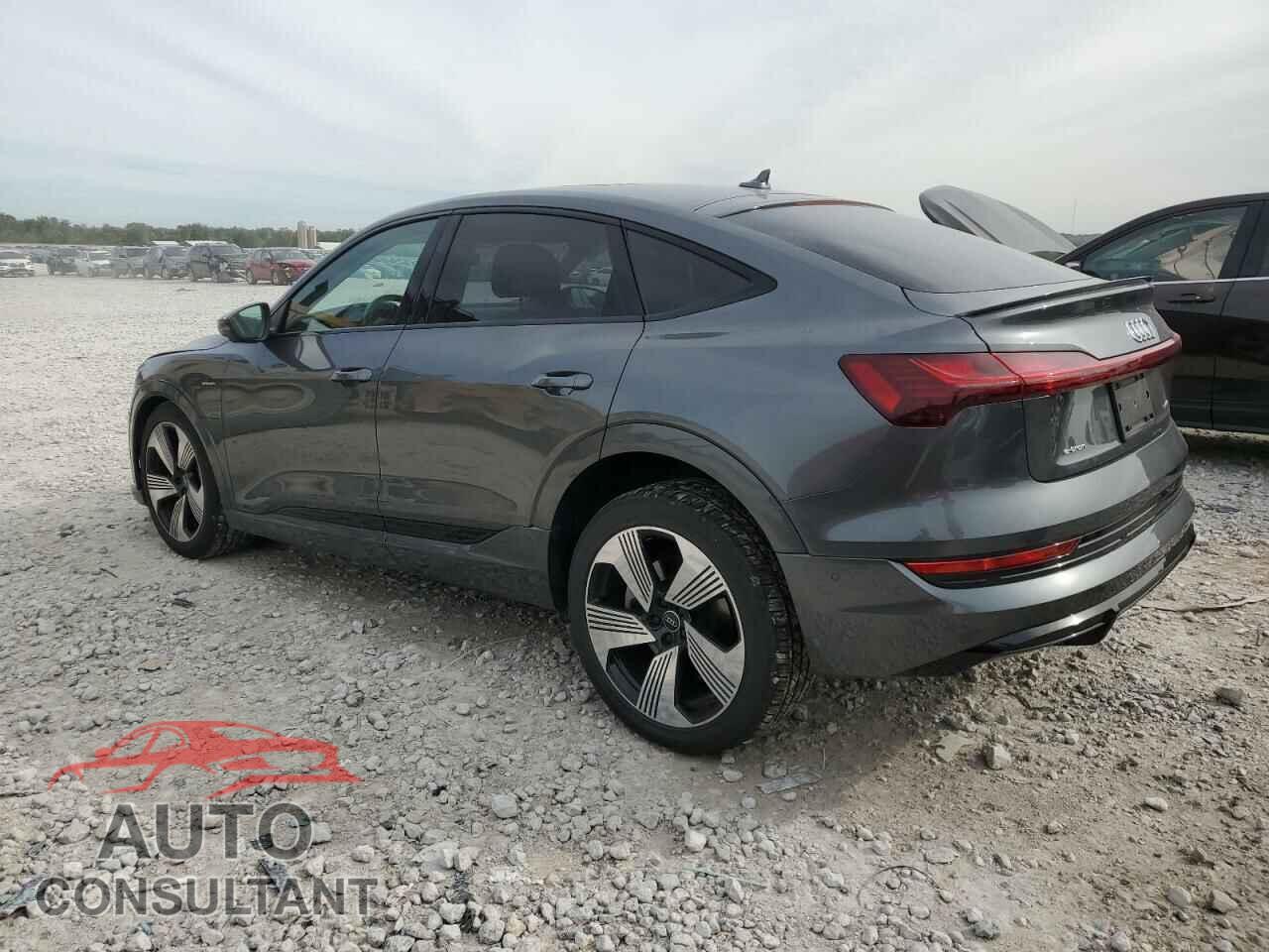 AUDI E-TRON 2021 - WA13ABGE8MB008083
