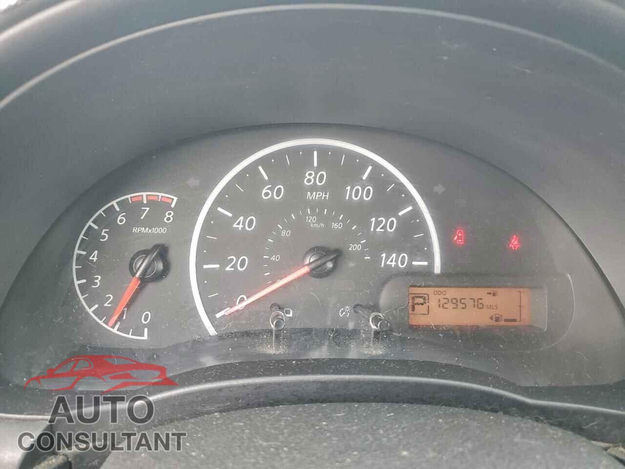 NISSAN VERSA 2017 - 3N1CN7AP3HL870149