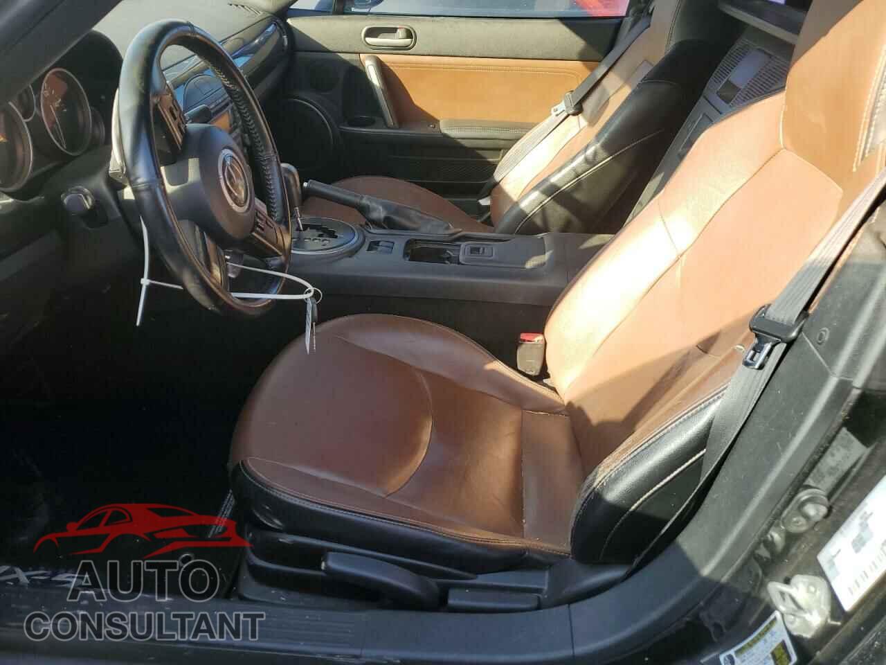 MAZDA MX5 2013 - JM1NC2NF1D0226835