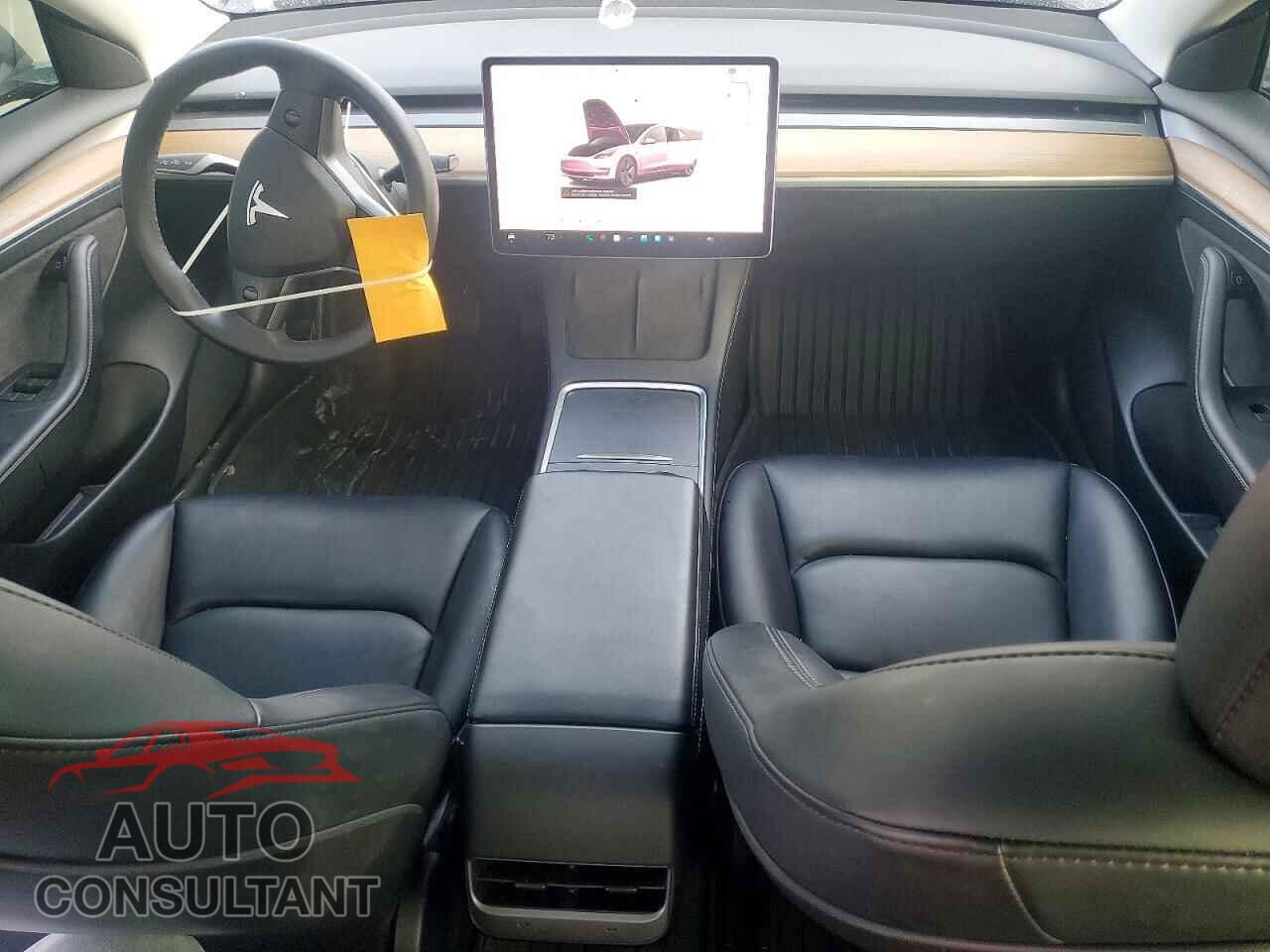 TESLA MODEL 3 2023 - 5YJ3E1EA6PF693867