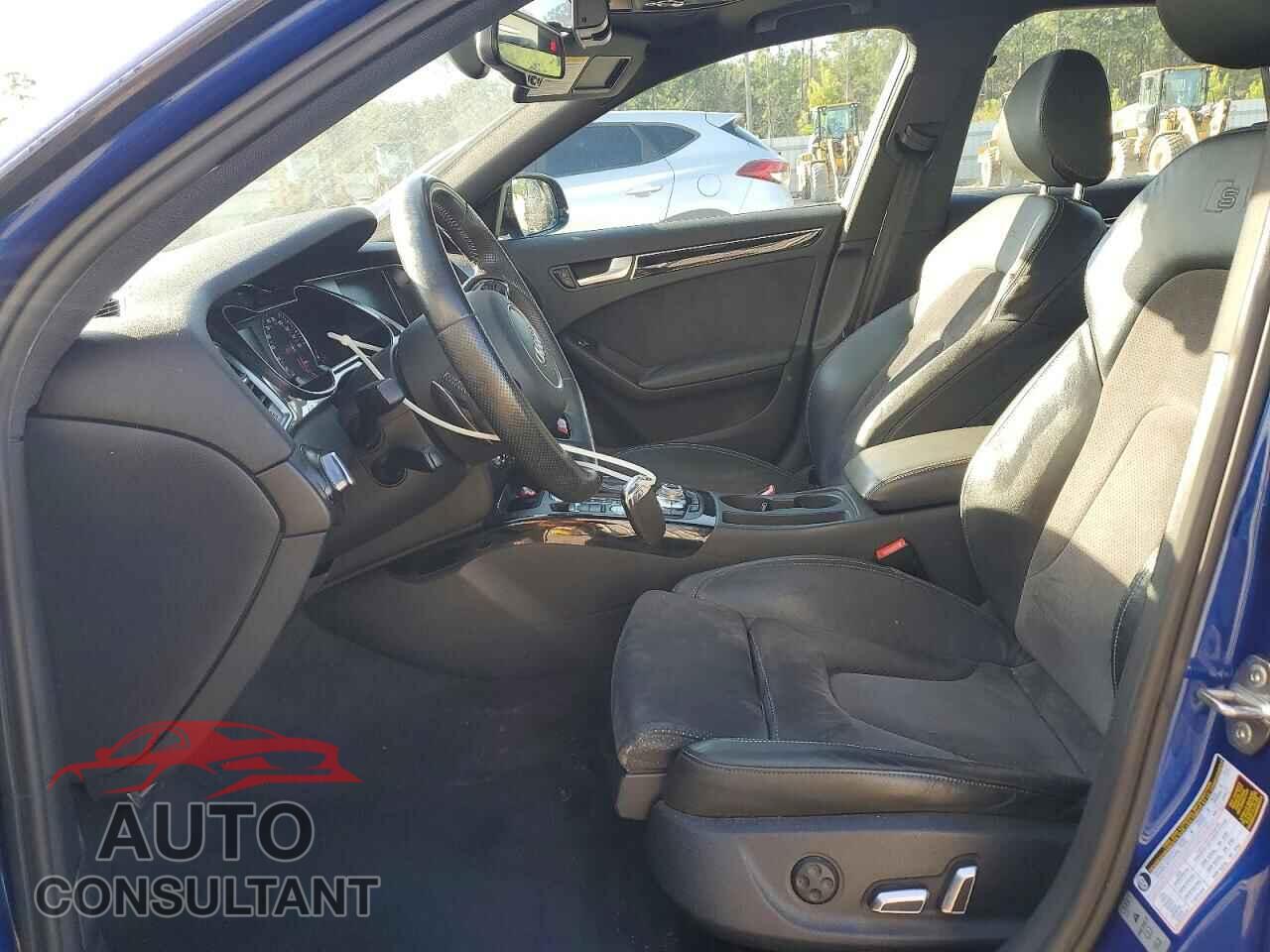 AUDI A4 2016 - WAUFFAFL0GA005166