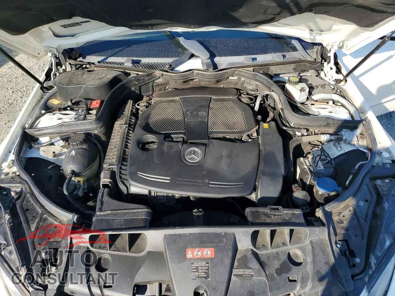 MERCEDES-BENZ E-CLASS 2013 - WDDKJ8JB1DF217652