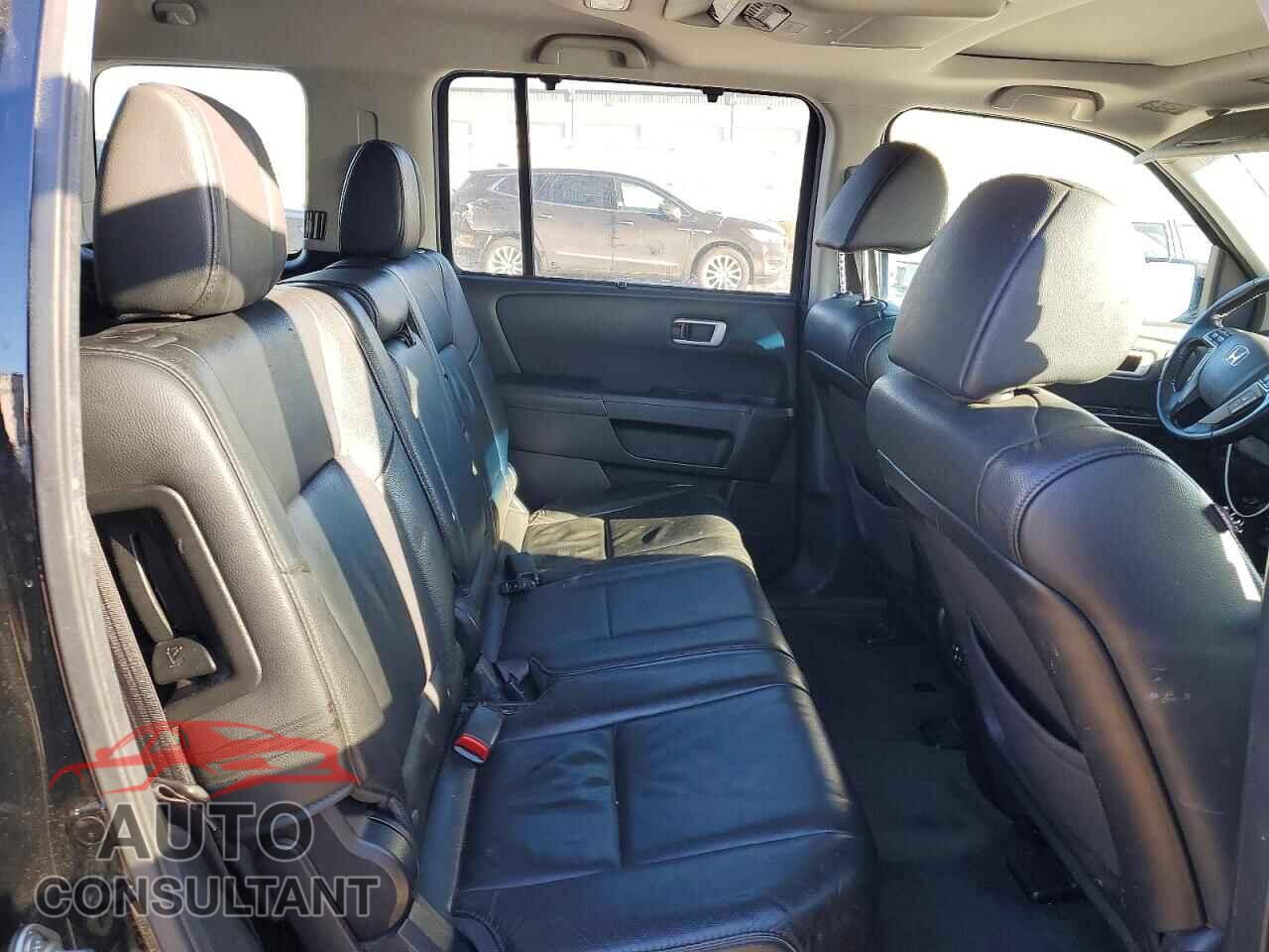 HONDA PILOT 2014 - 5FNYF4H98EB021196