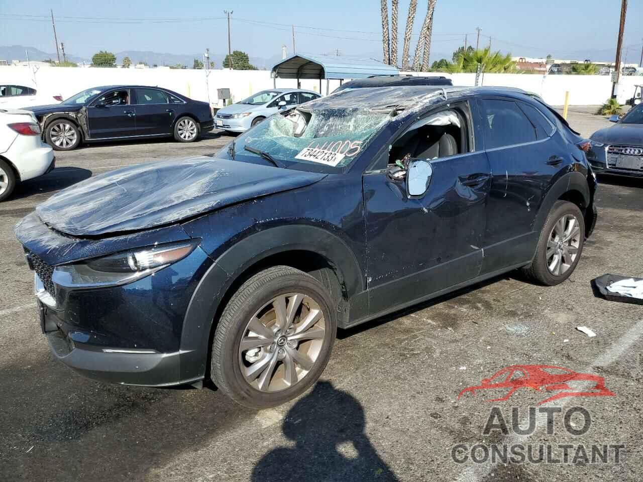 MAZDA CX30 2023 - 3MVDMBCM2PM542979