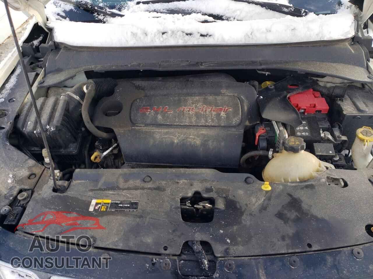 JEEP COMPASS 2019 - 3C4NJDCB7KT689385