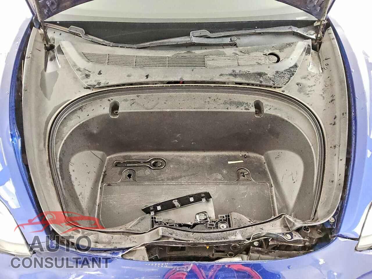 TESLA MODEL 3 2020 - 5YJ3E1EA9LF611740