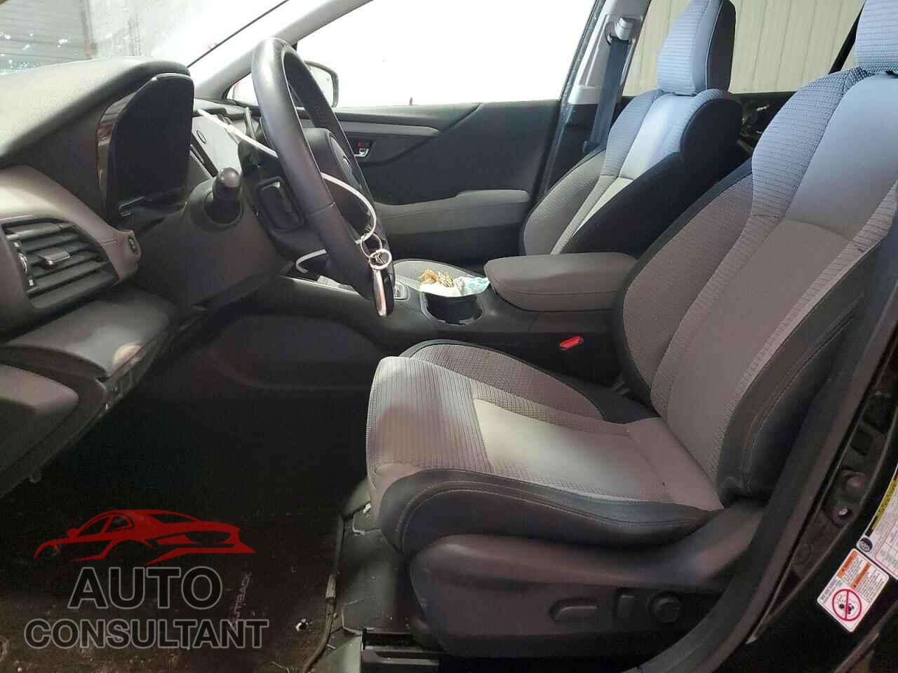 SUBARU OUTBACK 2020 - 4S4BTAEC7L3106887