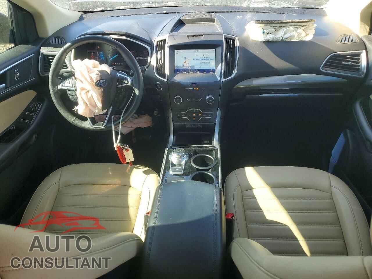 FORD EDGE 2020 - 2FMPK3J96LBA32215
