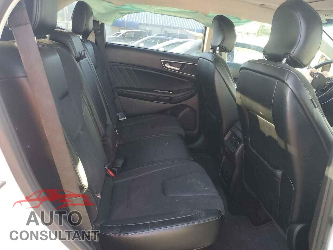 FORD EDGE 2016 - 2FMPK4AP0GBB51971