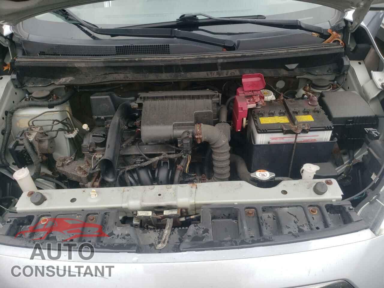 MITSUBISHI MIRAGE 2017 - ML32F3FJ7HHF19901