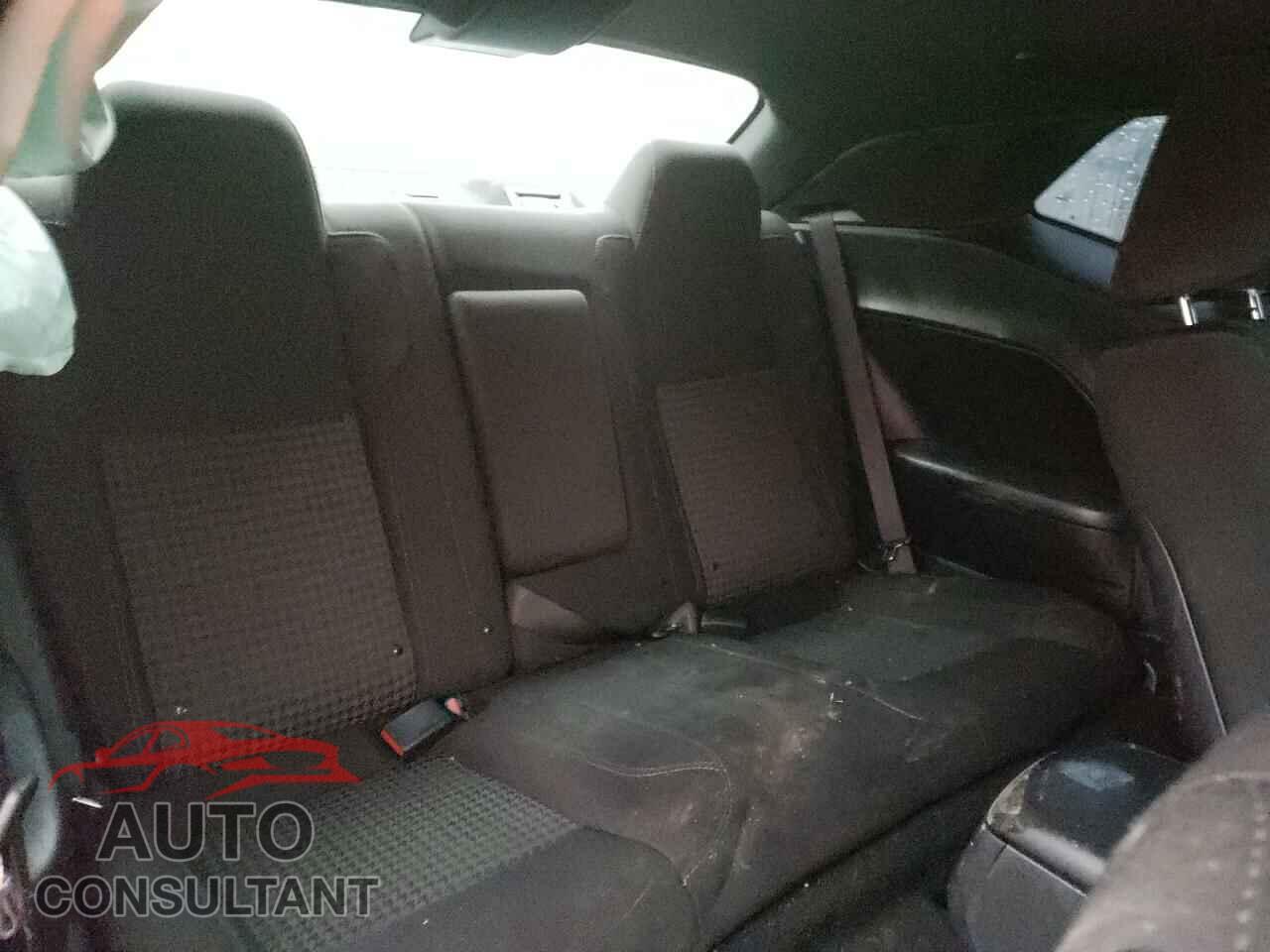 DODGE CHALLENGER 2019 - 2C3CDZAG7KH694142