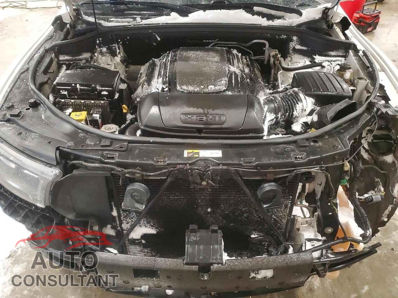DODGE DURANGO 2014 - 1C4SDJCT6EC323578