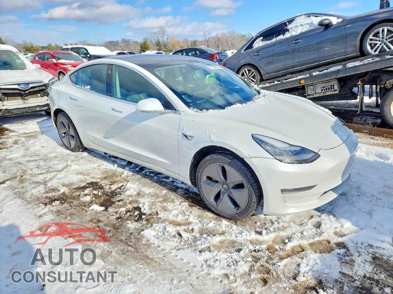 TESLA MODEL 3 2020 - 5YJ3E1EA2LF597888