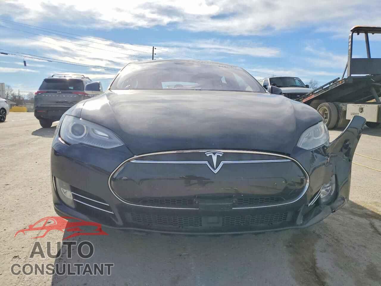 TESLA MODEL S 2015 - 5YJSA1H26FF080920