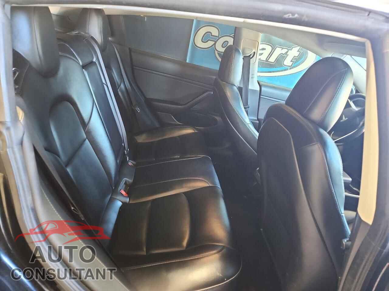 TESLA MODEL 3 2019 - 5YJ3E1EA1KF300642
