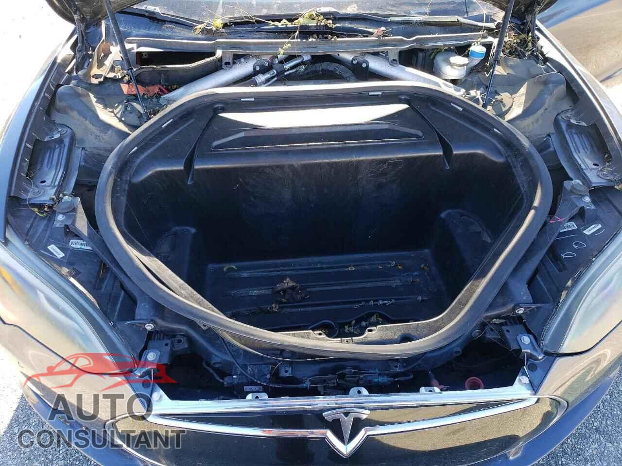 TESLA MODEL S 2014 - 5YJSA1H23EFP67433