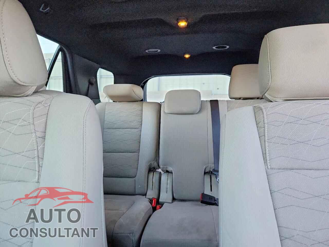 FORD EXPLORER 2014 - 1FM5K8B88EGC28579