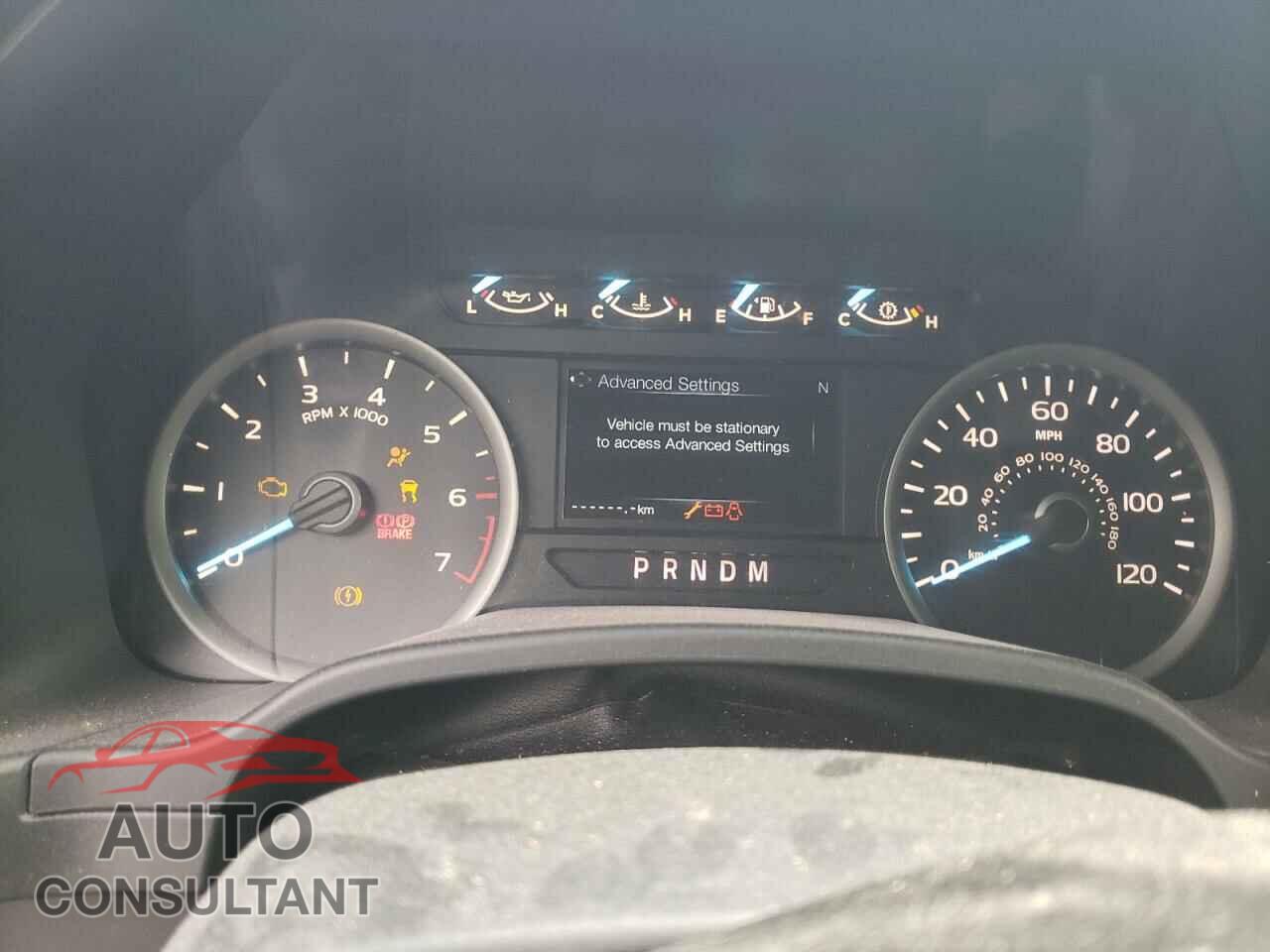 FORD F-150 2018 - 1FTEW1EP6JFA09607