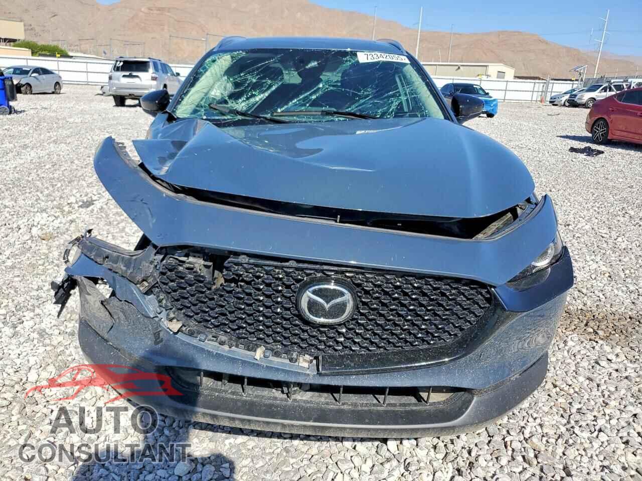 MAZDA CX30 2023 - 3MVDMBCM4PM540487