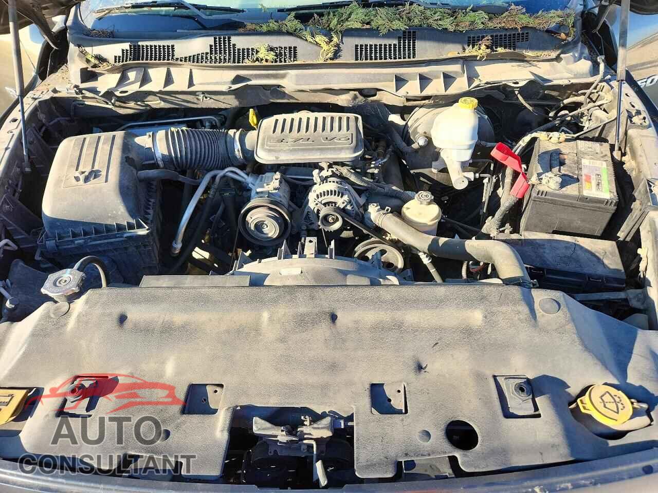 DODGE RAM 1500 2012 - 1C6RD6FK1CS149086