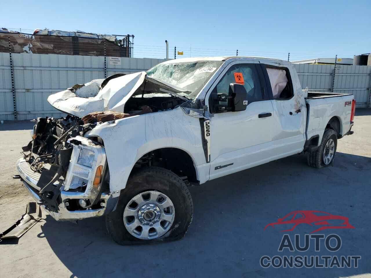 FORD F250 2024 - 1FT8W2BT1REE42242