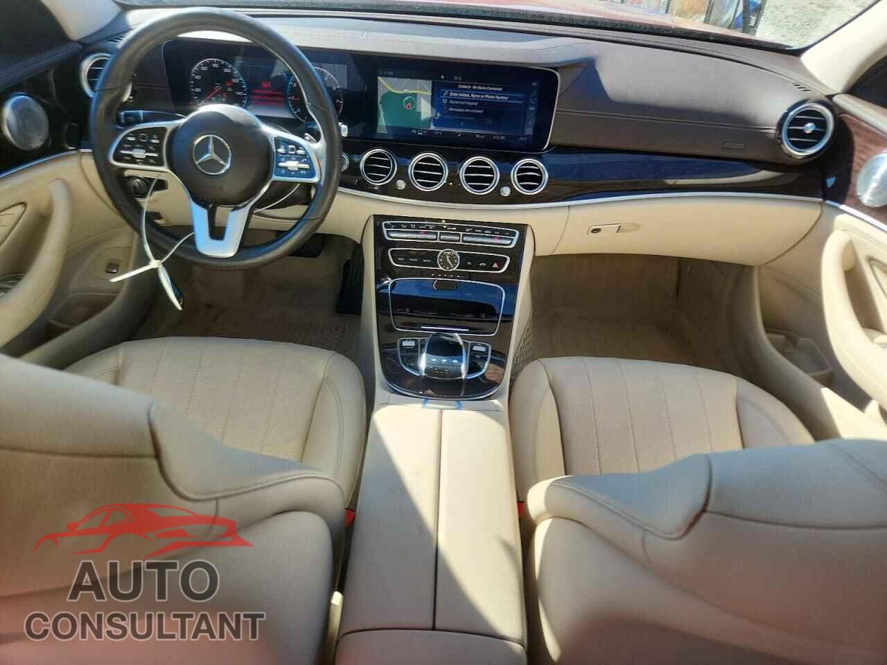 MERCEDES-BENZ E-CLASS 2020 - W1KZF8DB2LA763366