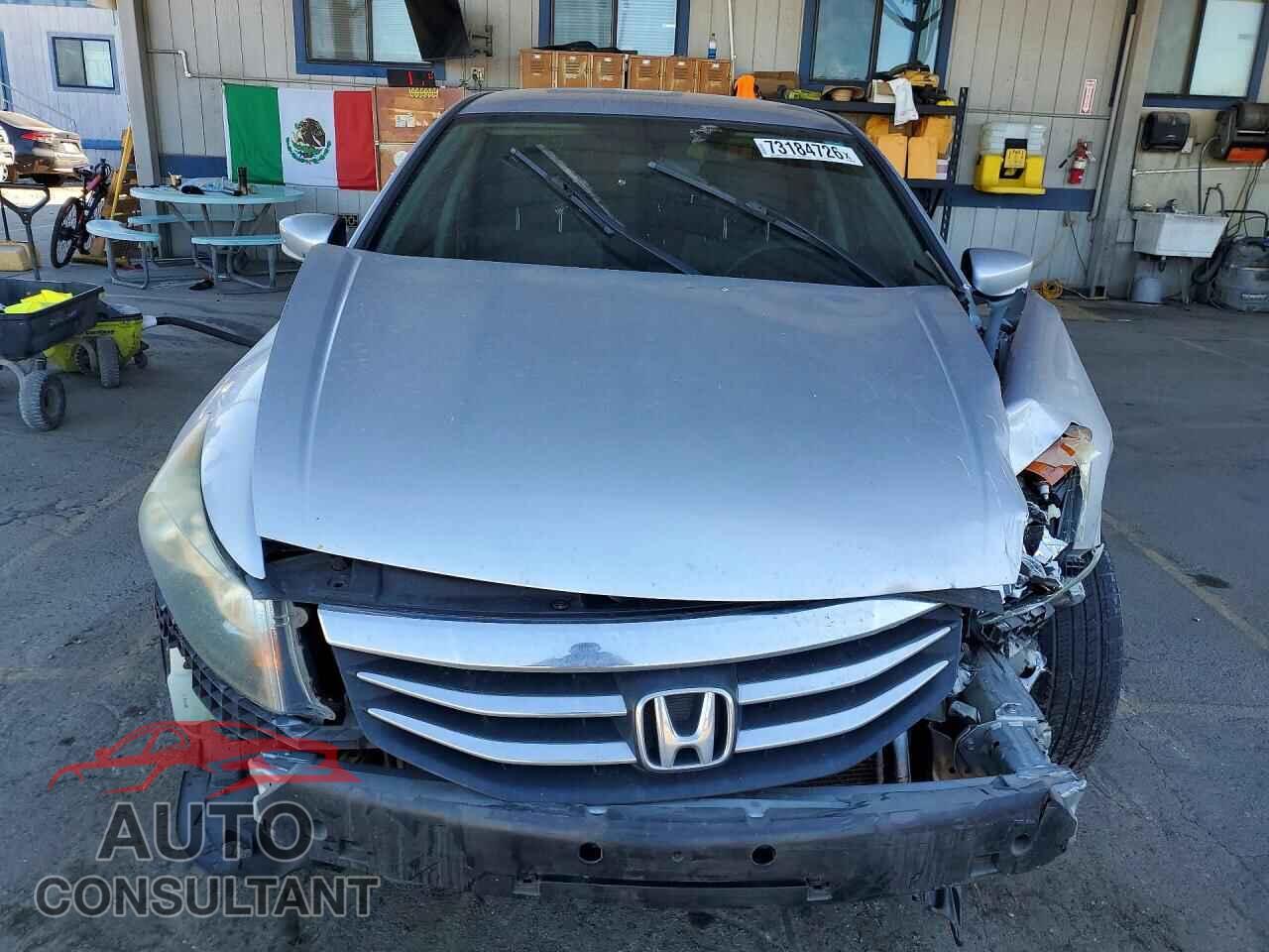 HONDA ACCORD 2011 - 1HGCP2F31BA084608