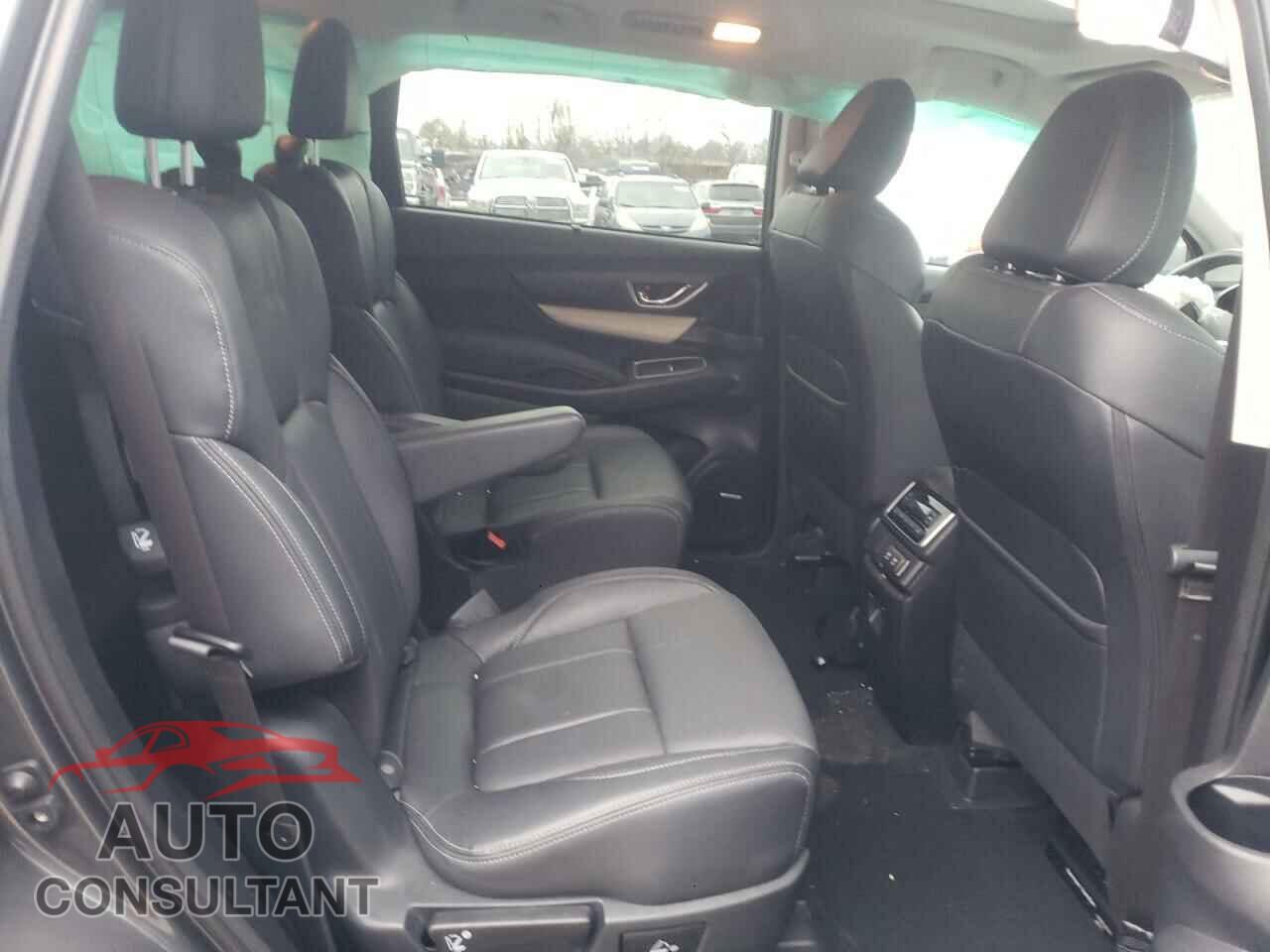 SUBARU ASCENT 2019 - 4S4WMAPD2K3477717
