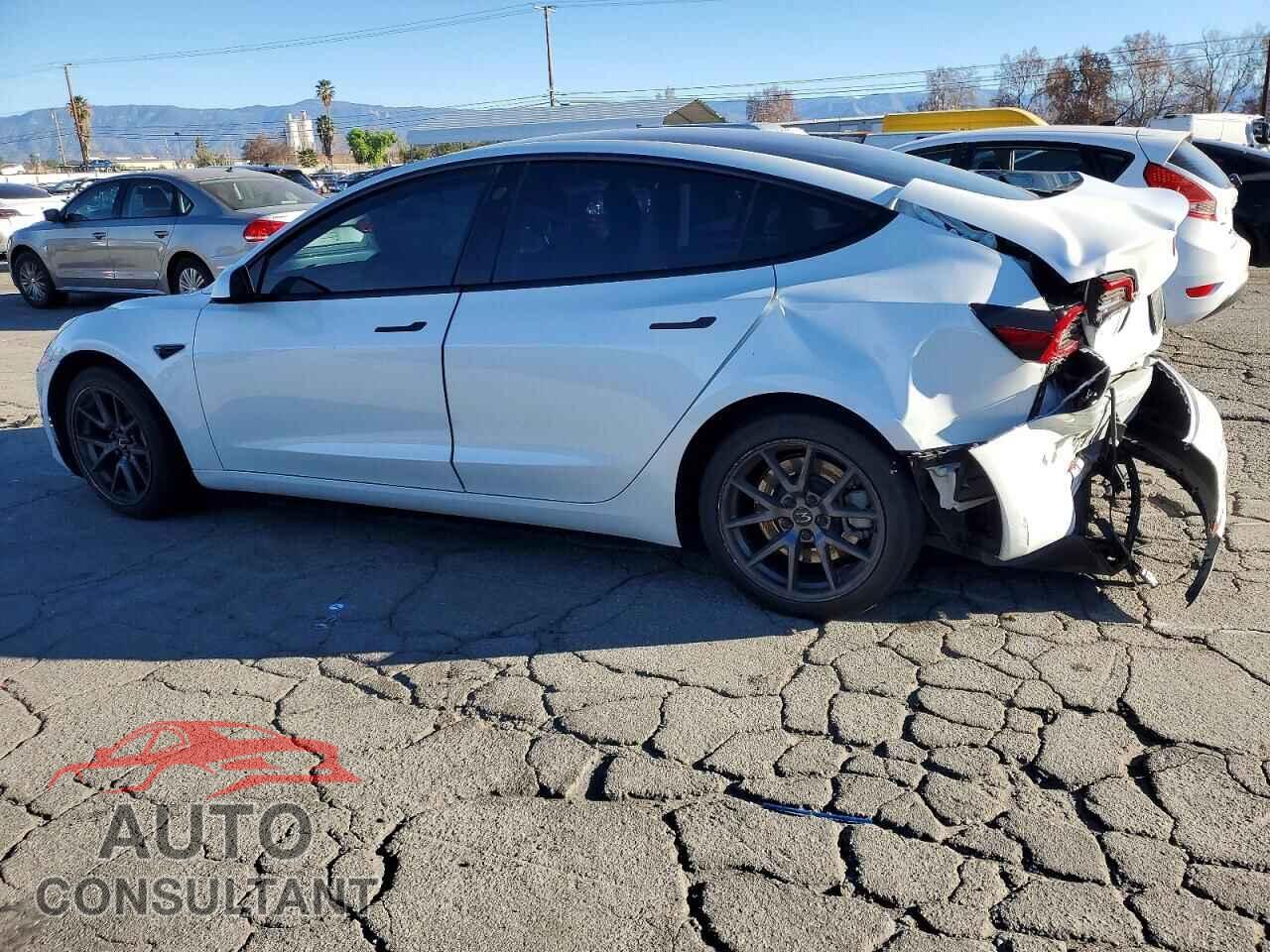TESLA MODEL 3 2023 - 5YJ3E1EA0PF498606