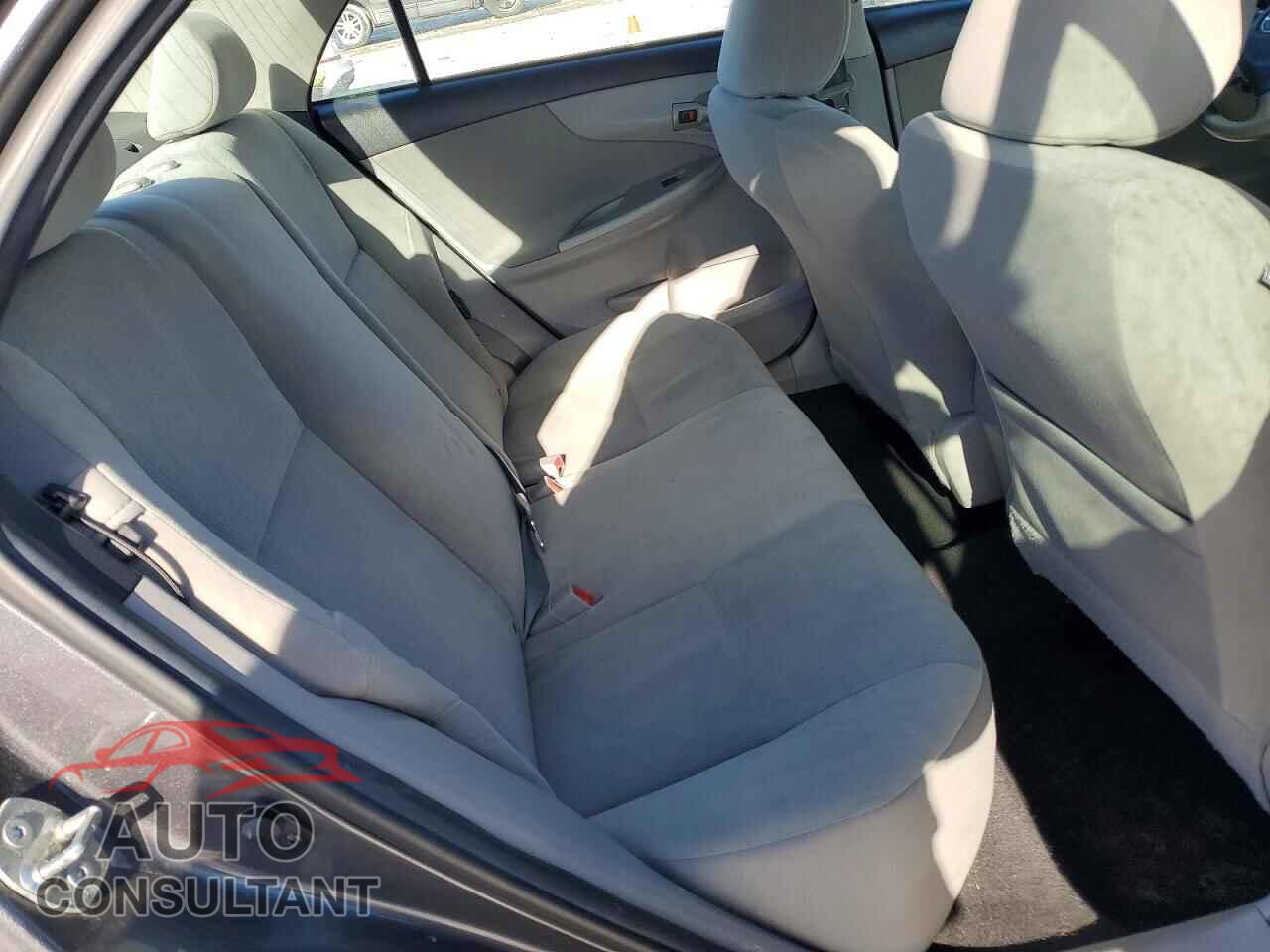 TOYOTA COROLLA 2013 - 5YFBU4EEXDP091427