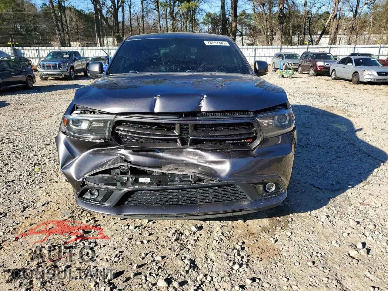 DODGE DURANGO 2015 - 1C4SDHCT4FC931111
