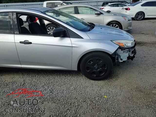 FORD FOCUS 2017 - 1FADP3E25HL256580