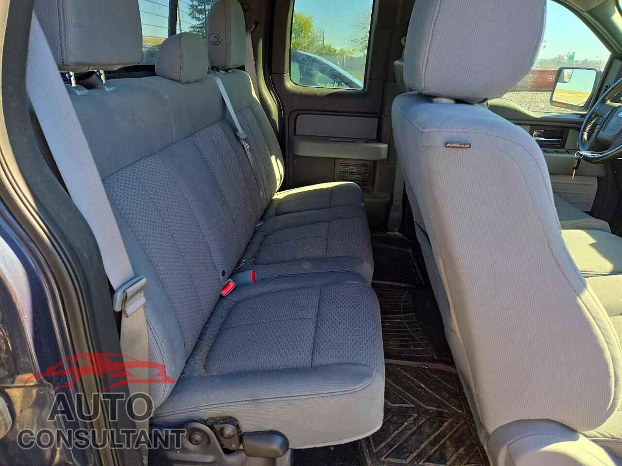 FORD F150 2014 - 1FTFX1ET3EFA83278