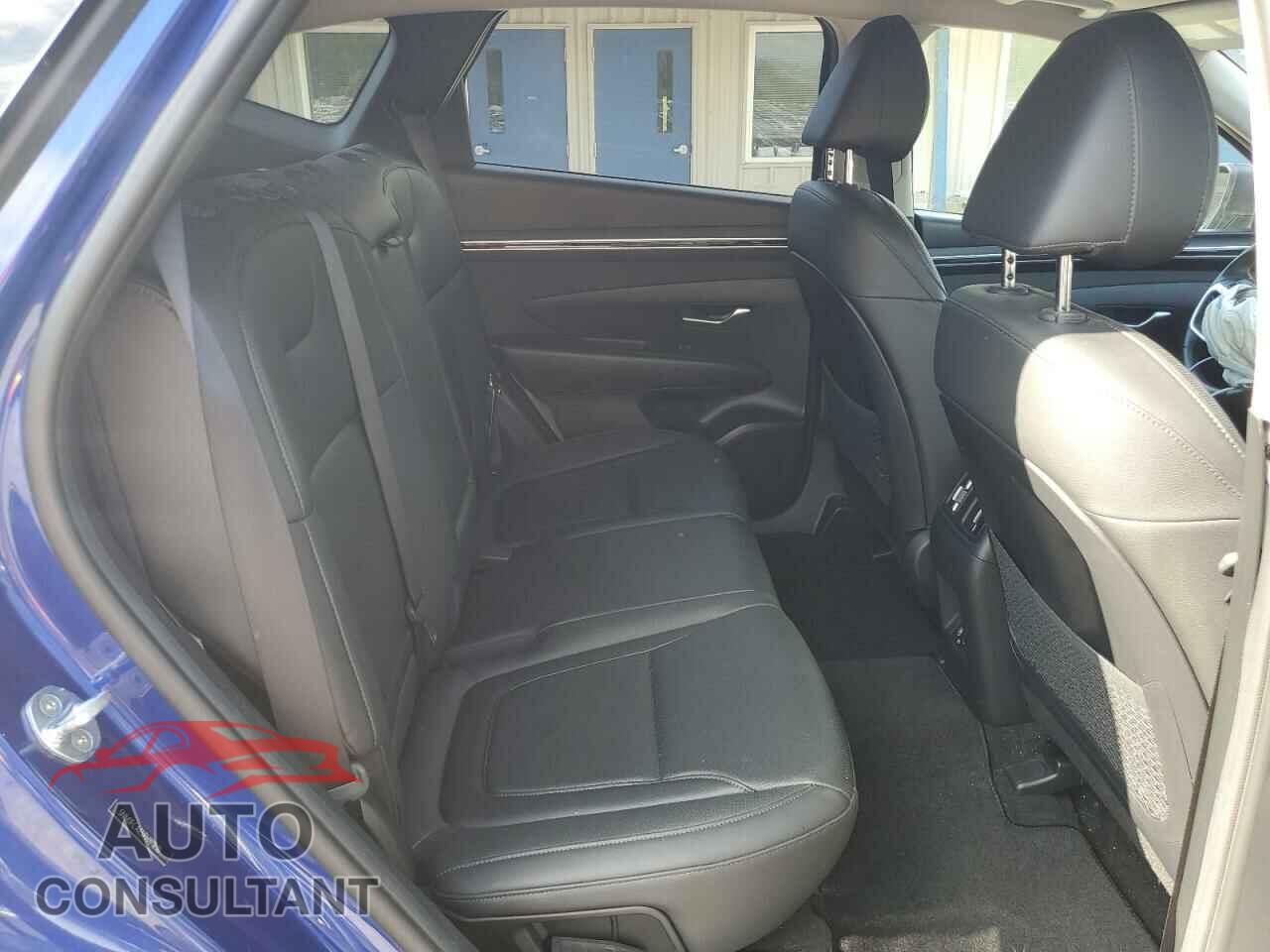 HYUNDAI TUCSON 2023 - 5NMJFCAE5PH191830