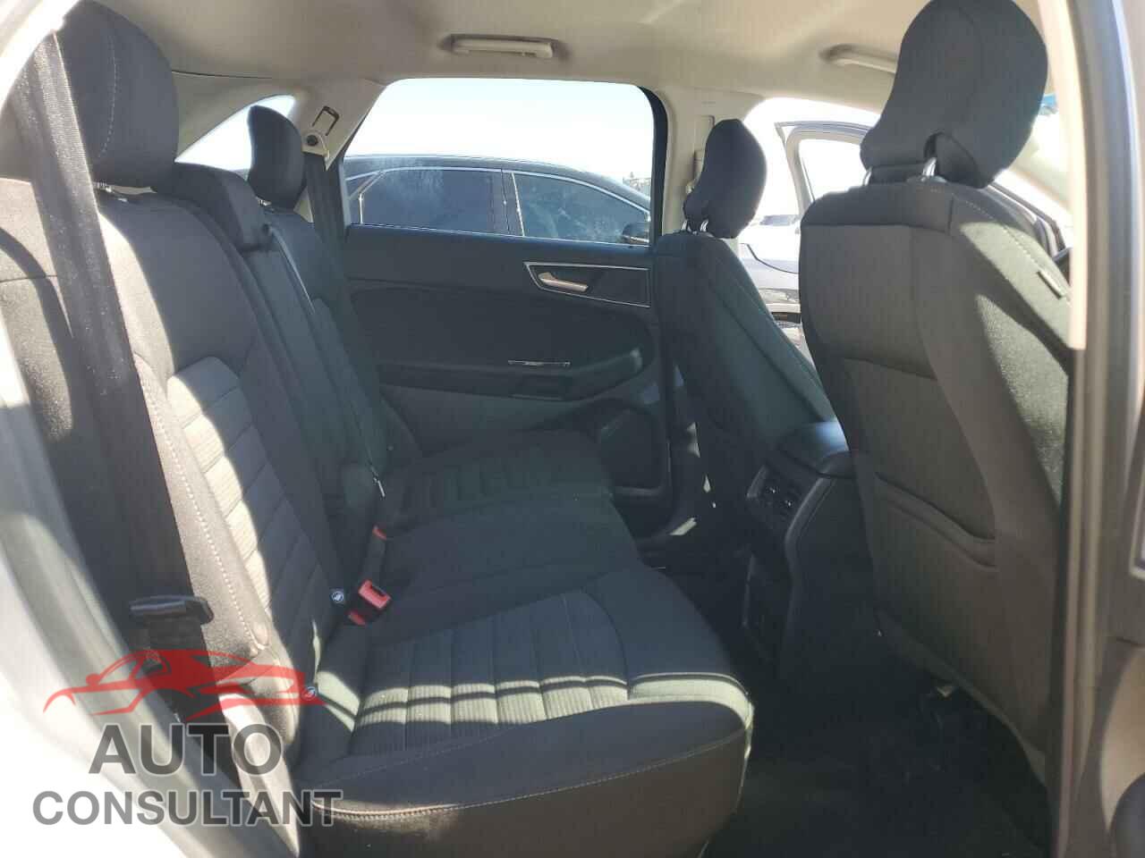 FORD EDGE 2018 - 2FMPK3J97JBB47970