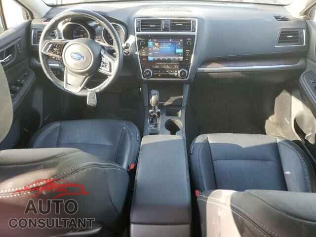 SUBARU OUTBACK 2019 - 4S4BSANC2K3202007