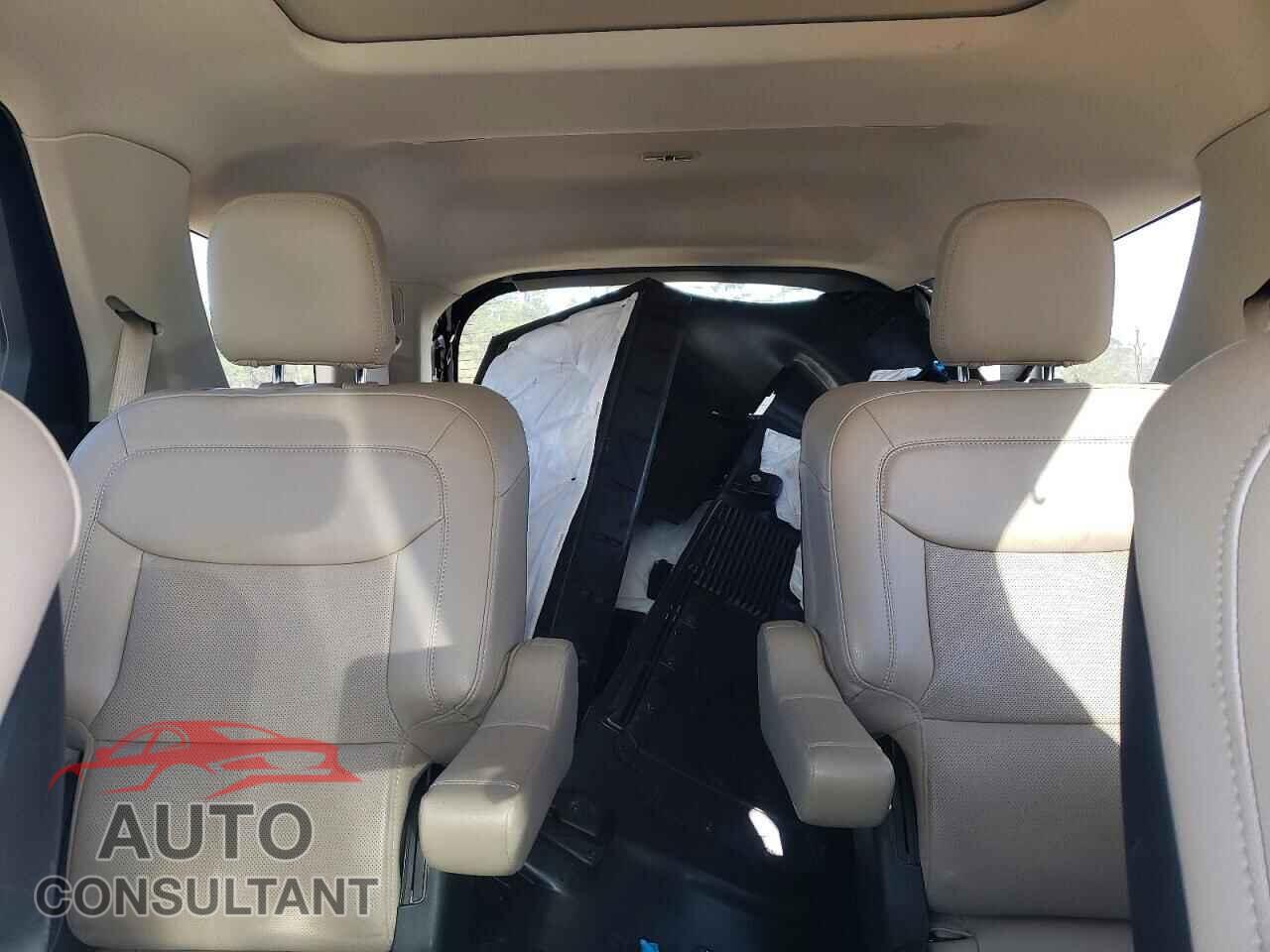 FORD EXPLORER 2020 - 1FMSK7FH6LGA04697