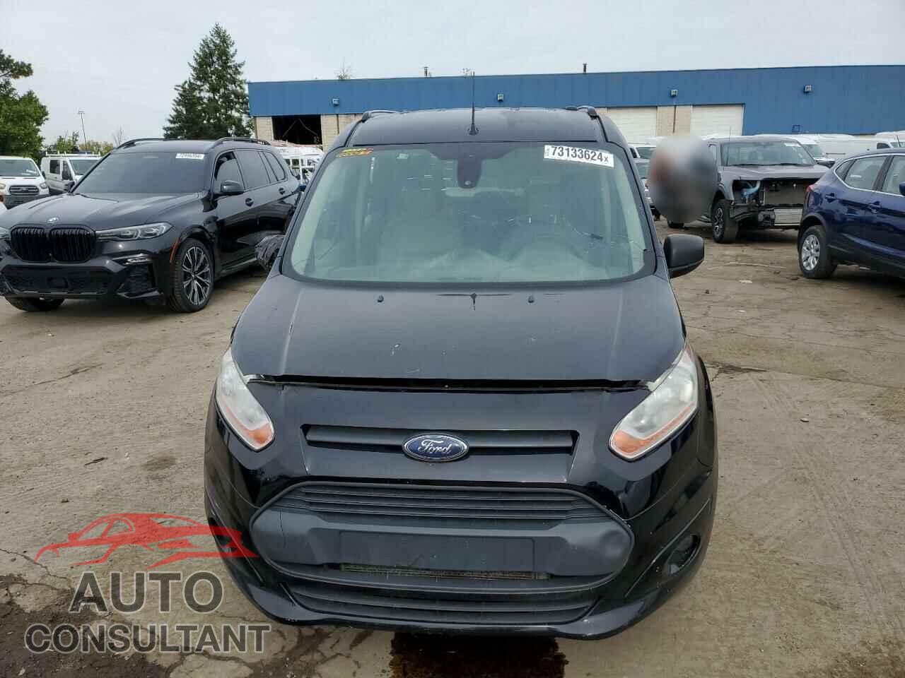 FORD TRANSIT 2017 - NM0GE9F74H1299729