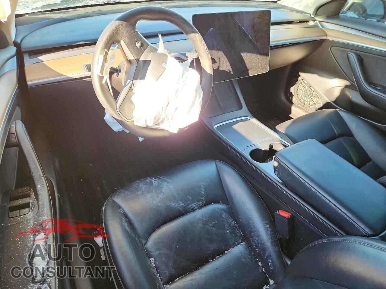 TESLA MODEL 3 2023 - 5YJ3E1EAXPF491730