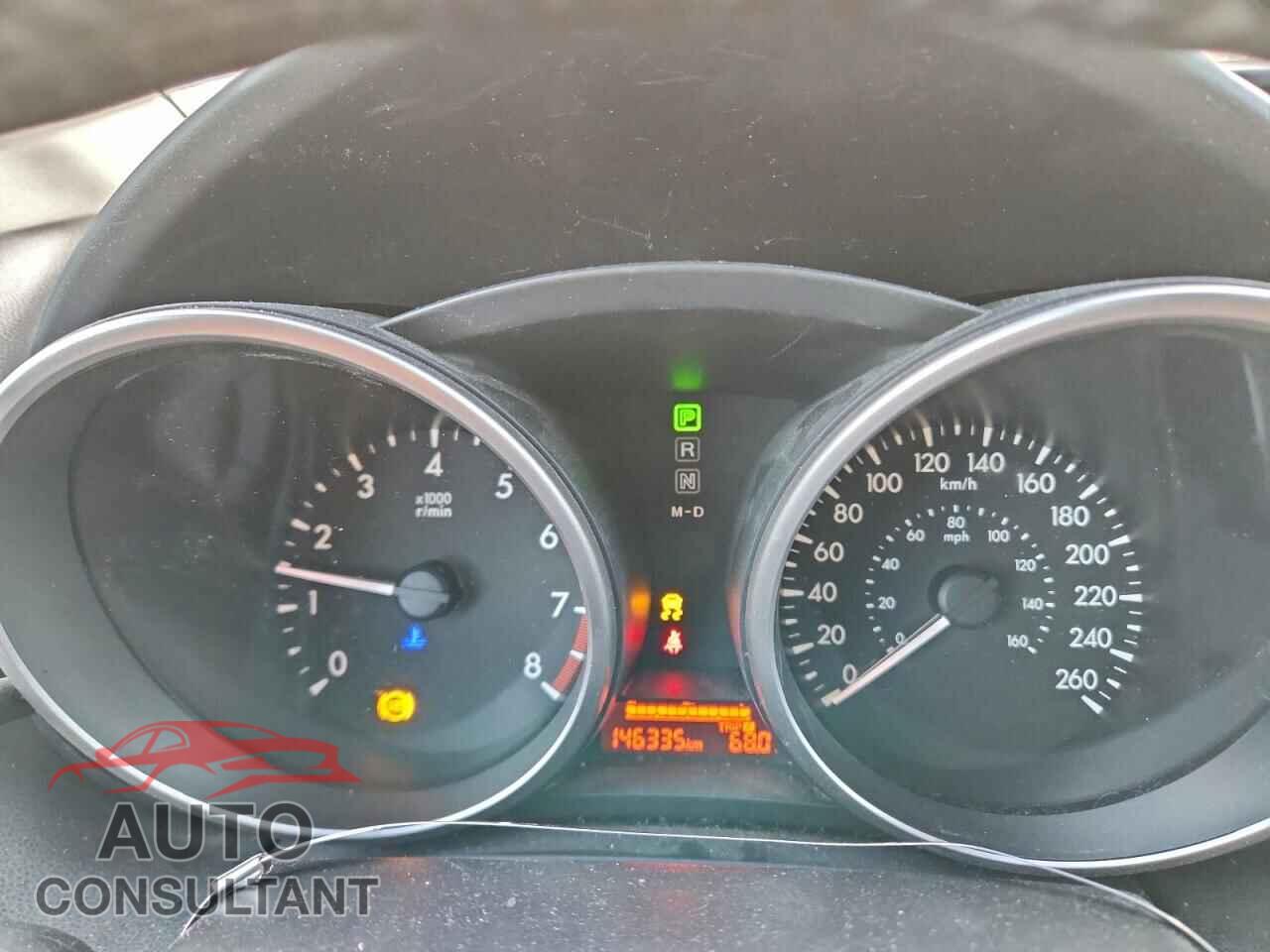 MAZDA 5 2015 - JM1CW2CL2F0187408