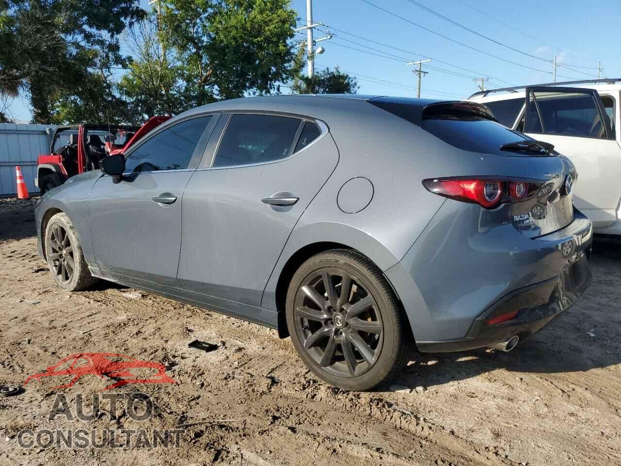 MAZDA 3 2023 - JM1BPBLM9P1612295