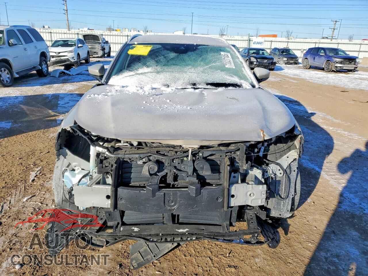 MAZDA CX30 2023 - 3MVDMBBM4PM515445