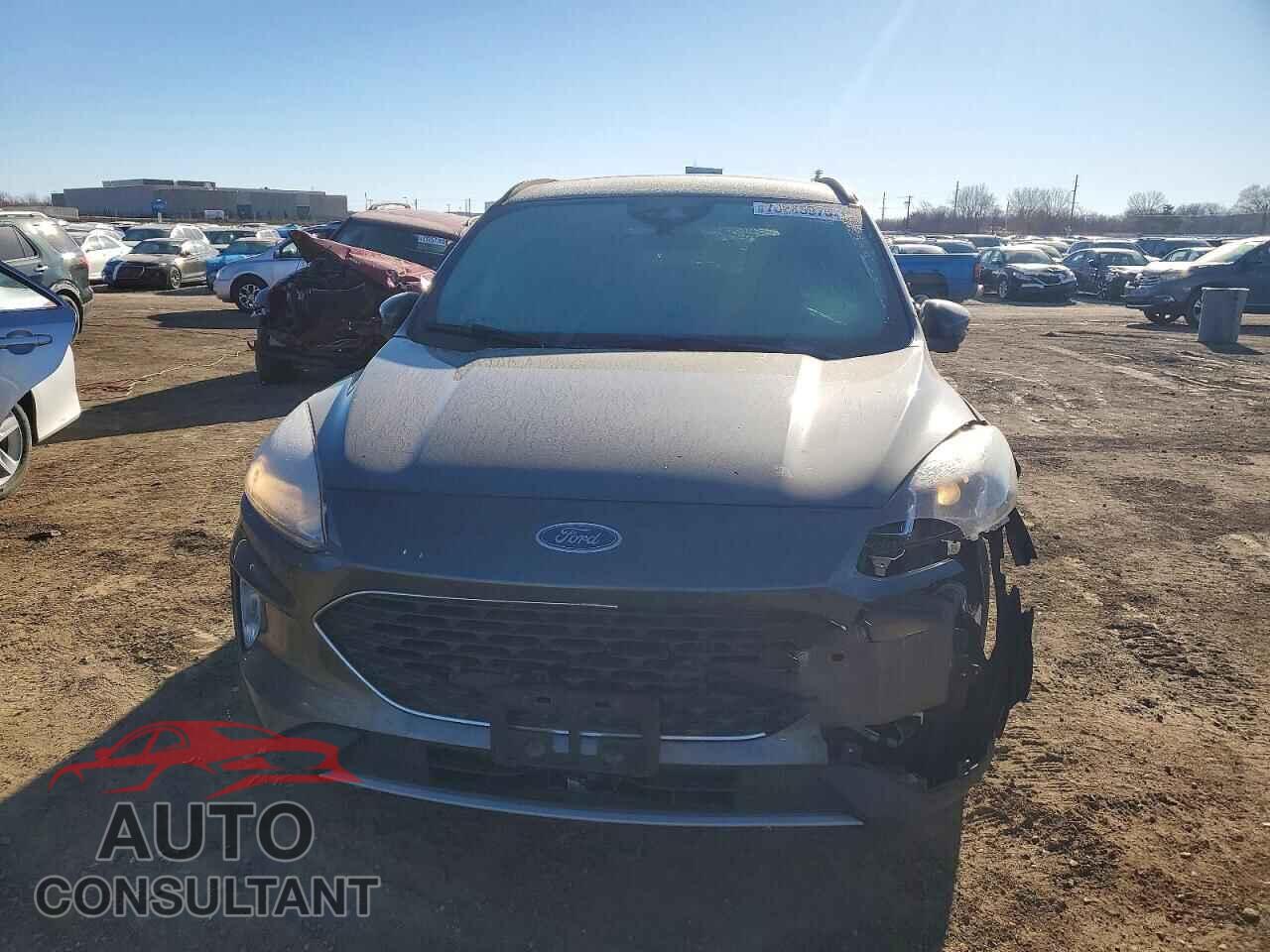 FORD ESCAPE 2020 - 1FMCU9H91LUA77249