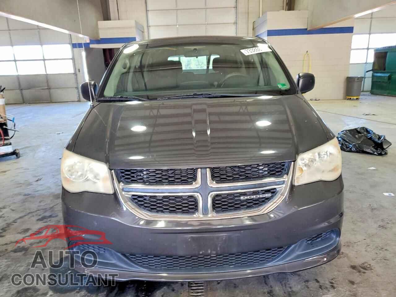 DODGE CARAVAN 2012 - 2C4RDGBG4CR114494