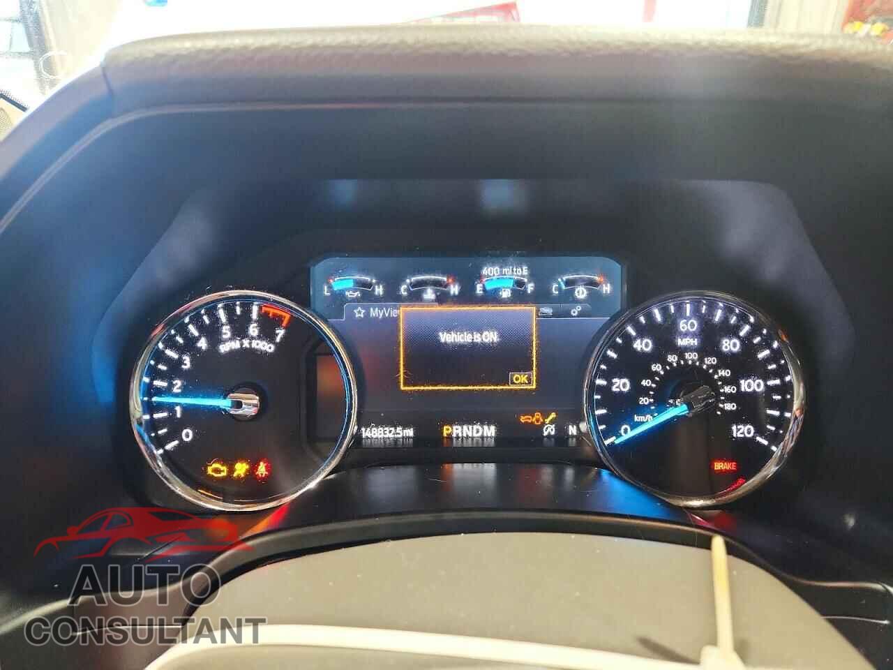 FORD EXPEDITION 2021 - 1FMJK2AT2MEA42158