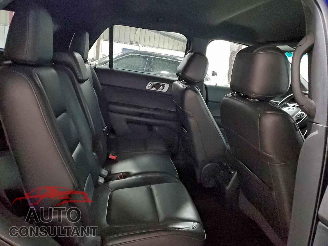 FORD EXPLORER 2015 - 1FM5K8D86FGC12122
