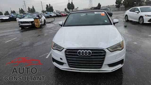 AUDI A3 2015 - WAU6CLFF2F1036402